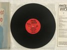 ANVIL BITCH - RISE TO OFFEND Vinyl LP Record w/ Insert 1986 Renaissance NRR13 EX