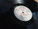 78RPM RCA Victor DJ Glenn Miller Story - Little Brown Jug / String of Pearls, E-