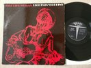 LIGHTNIN' HOPKINS Fast Life Woman US 1st Press Texas Blues LP VERVE Label EX
