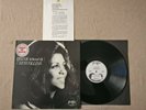 LYN COLLINS Think About It US 1st Press Soul Funk Breaks LP+Insert PROMO EX+