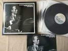 MILES DAVIS QUINTET Complete Studio Recordings 1965-1968 MOSAIC 10LP BOX SET NM