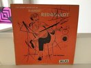 DJANGO REINHARDT - GREAT ARTISTRY - CLEF RECORDS - MONO DG - 10