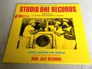 V/A - Legendary Studio One  (2XLP) (Reggae/Rocksteady/Ska/Lovers Rock/Jazz/Soul)
