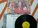The Rolling Stones It's Only Rock 'N' Roll Vinyl UK 1974 1st Press A2/B2 LP