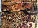 PEARLS BEFORE SWINE - BALAKLAVA, 1st Press original vinyl LP, Plays NM