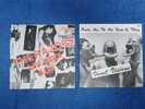 THE RAZORS - low down kids 7