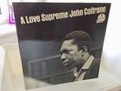 JOHN COLTRANE - A LOVE SUPREME - IMPULSE - VAN GELDER RVG - GATEFOLD - NICE