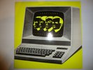 Kraftwerk – 'Computer World' 12