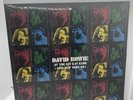 David Bowie at the Kit Kat Klub (Live New York 99) Vinyl 12’ New/NM