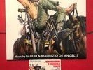 GUIDO & MAURIZIO DE ANGELIS CONTINUAVANO A CHIAMARLO TRINITA LTD 300 LP CD OST