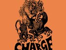 CHARGE - CHARGE NEW VINYL