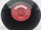 THE BEATLES * LOVE ME DO *  RED PARLOPHONE * FIRST PRESSING *EXCELLENT 1ST PRES.