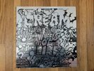ORIGINAL Cream Wheels Of Fire 1968 (2) NM Vinyl LPs NM Gatefold Cover SD 2-7002