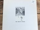 Codeine - The White Birch Vinyl with 7