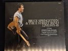 bruce springsteen and the e street band live 1975-85 vinyl