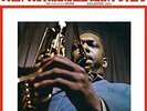 John Coltrane - Giant Steps (Mono)  [VINYL]