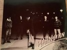 Boots&Braces-Wahnsinn/LP Vinyl Rock O Rama Oi Punk  RRR Rar ähnlich wie Onkelz