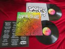 Nightmares On Wax ?– Smokers Delight  2 LP  UK 1995  Vinyl/Cover: very good OIS