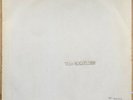 BEATLES WHITE ALBUM 1968 UK APPLE MONO VINYL LP PMC 7067/8 VERY LOW NO 0000763
