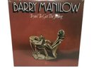 1975 ARISTA BARRY MANILOW TRYIN TO GET THE FEELING  SEALED VINYL RECORD LP