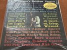 Eric Clapton Audio Fidelity Eric Clapton’s Rainbow Concert 180 Virgin Vinyl New