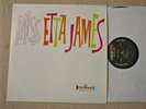 ETTA JAMES Miss Etta James US 1st Press R&B Soul LP DG Black CROWN Label EX