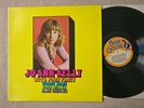 JO ANN KELLY w/ JOHN FAHEY US 1st Press Folk Blues LP BLUE GOOSE Label NM