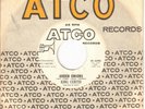 R&B Mod Soul KING CURTIS Green Onions / You Don't Miss ATCO Rare Promo 45 VG+