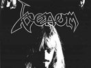 VENOM - WARHEAD ( MANTAS SLEEVE ) - LIMITED BLACK VINYL 7