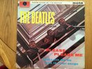 The Beatles Please Please Me mono rare genuine 3rd press with extra small 33 1/3