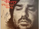 MATT BERRY HAND SIGNED VINYL PHANTOM BIRDS (LIMITED EDITION BONE COLOURED VINYL)