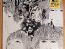 THE BEATLES REVOLVER 1966 FIRST PRESSING STEREO LP VINYL FACTORY SEALED NEW