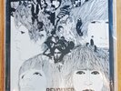 THE BEATLES REVOLVER LP VINYL MFSL FACTORY SEALED NEW MADE IN USA 1986