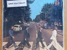 THE BEATLES ABBEY ROAD LP VINYL ORIG. MASTER RECORDING MFSL FACTORY SEALED NEW