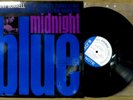 AUDIOPHILE 180g JAZZ LP KENNY BURRELL MIDNIGHT 2014 MMBST-84123 LTD ED