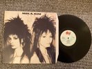 Mel & Kim Lp F. L. M. 1987 V. G/ V. G + MRLP 3066