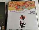 ALUSA FALLAX - INTORNO ALLA MIA CATTIVA - VINILE - LP 33 GIRI - 12