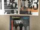 The Jam 'Snap' Greatest Hits Double vinyl Gatefold LP 1983 SNAP 1.VINYLS MINT