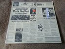 JOHN LENNON - SOME TIME IN NEW YORK CITY - DOUBLE (2) LP's w/EXTRAS  NEAR MINT