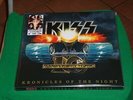 Kiss ?– Kronicles of The Night