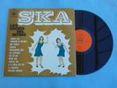 LOS SOCIOS DEL RITMO RARE MEXICAN LP SKA TITTY SHAKER WATERMELON MAN 1965 ROCK