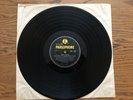 Beatles Please Please Me vinyl LP