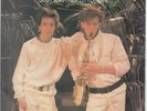 SYNTH POP --  MARTIN & MARTIN -- JUST ANOTHER LITTLE GIRL  -- UK  7