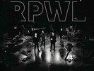 RPWL * God Has Failed *  Live & Personal * Black VINYL 2-LP * Signet by Band