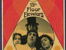 13TH FLOOR ELEVATORS, The - Live At The Avalon Ballroom September 2 1966 - LP