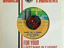 northern soul The Five Stairsteps Danger, she's a stranger VG++ Condition
