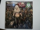 Doro - Forever Warriors (Red Vinyl, strictly limited, still sealed), 2 LP