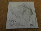 AC/DC - Ain't no Fun...clear  Russian Flexi