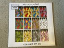The Maccabees - Colour It In Vinyl LP Still Sealed Brand New