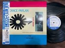 HORACE PARLAN HEADIN' SOUTH BLUE NOTE BST 84062 OBI STEREO JAPAN Vinyl LP